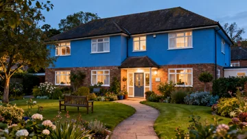 EVENTIDE HOMES Facility